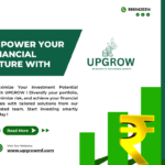 Get Ready to elevate your investment strategy with Upgrow